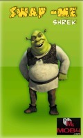 SwapMe Shrek 截图1