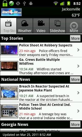 News4Jax截图2