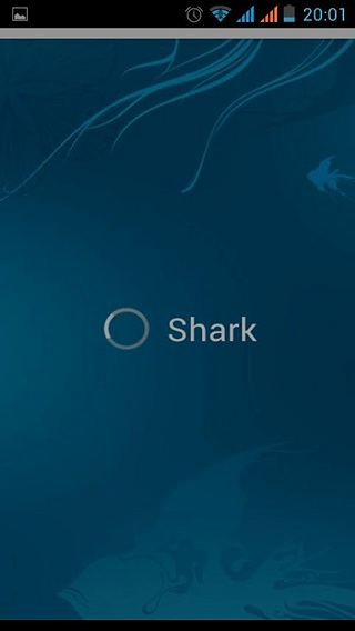 Shark - Call & SMS Manager截图3