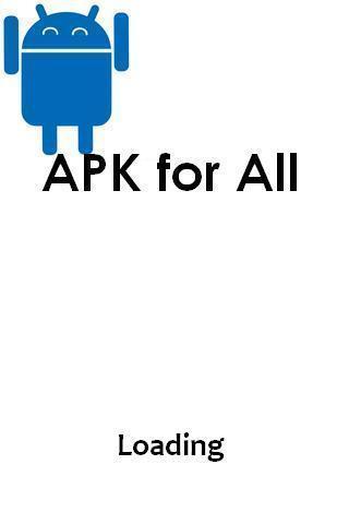 APK for all截图1