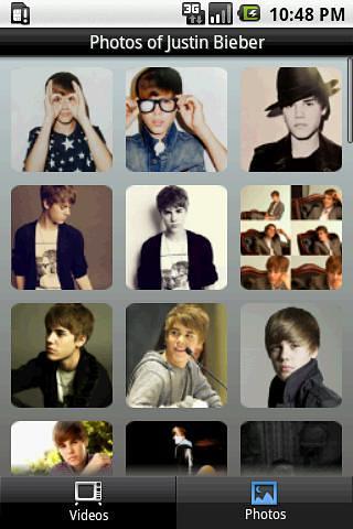 Bieber Fan!截图2