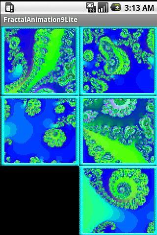 分形动画9精简版截图2