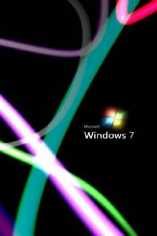 Cool Windows 7 Backgrounds截图1