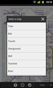 London Tube Master截图