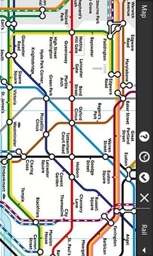 London Tube Master截图
