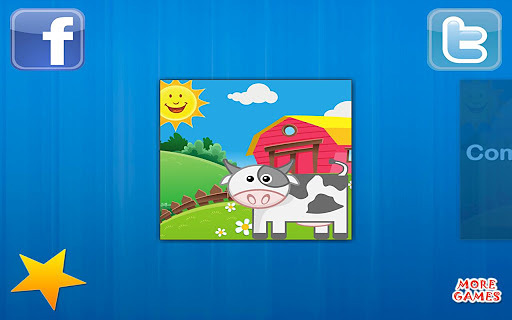 Anifarm Free for Toddlers截图2