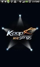 K-POP Hit Songs截图1