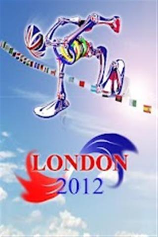 伦敦奥运生活壁纸2012截图1