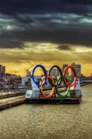 伦敦奥运生活壁纸2012截图2