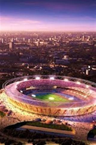 伦敦奥运生活壁纸2012截图4