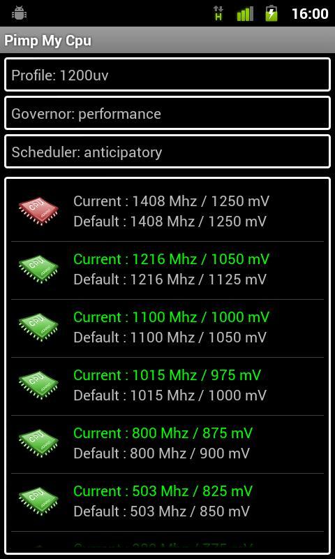 Pimp My Cpu截图1