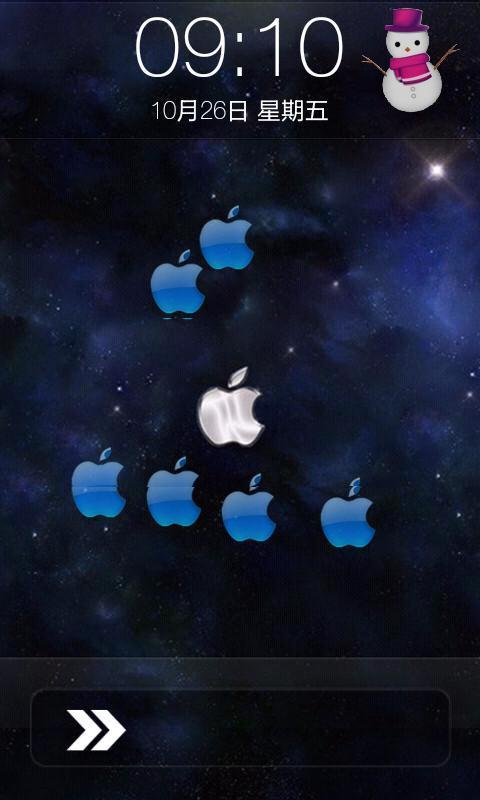 酷apple截图2