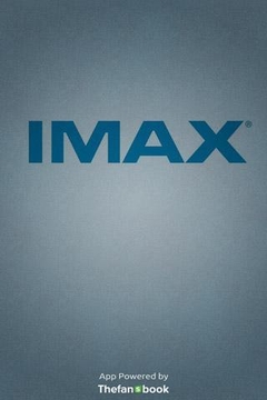 IMAX粉丝会截图