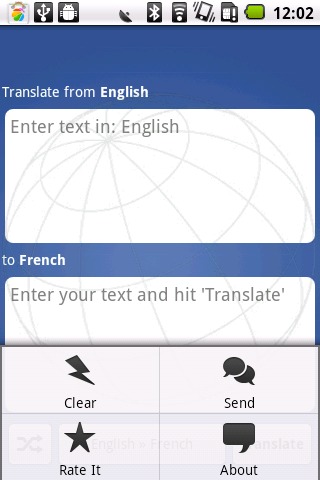 专业翻译 Translate Pro截图2