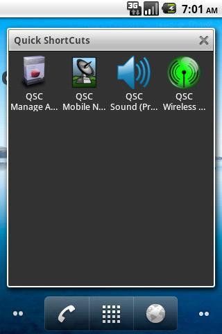 QSC Sound截图2