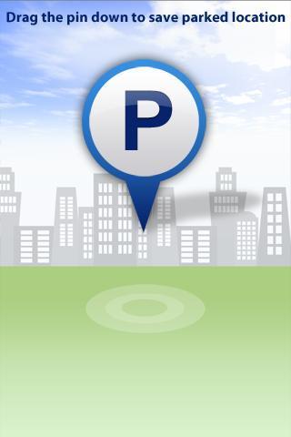 Pin n Find Car Finder截图3