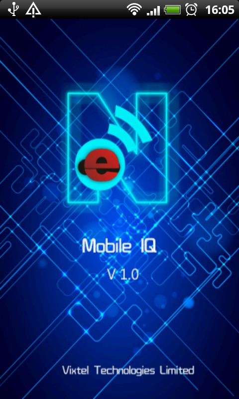 Mobile IQ截图2