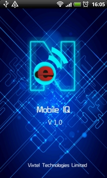 Mobile IQ截图