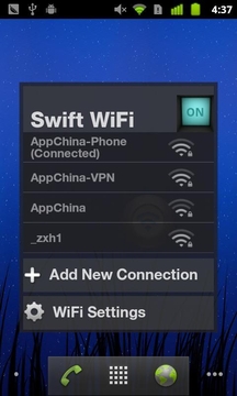 Swift WiFi Pro截图