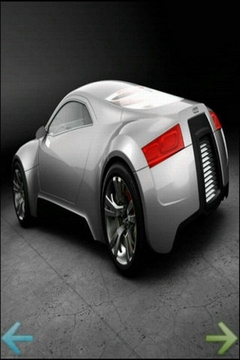 3D有型汽车截图