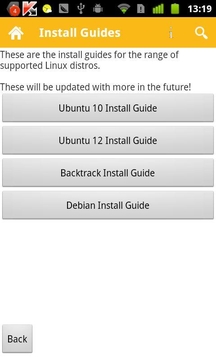 完整Linux安装器 Complete Linux Installer截图