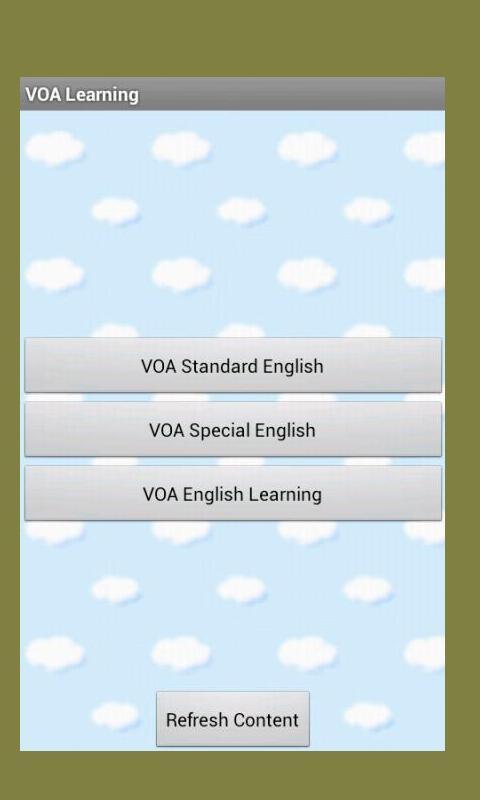 VOA Learning截图2