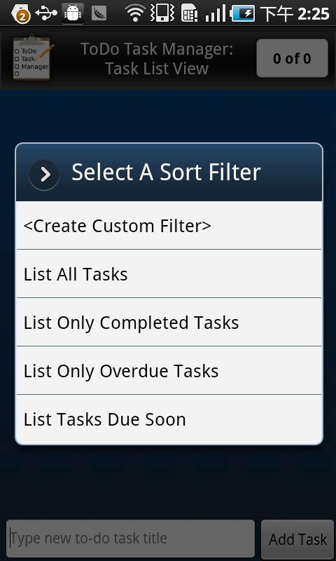 待办事务管理器 ToDo List Task Manager Pro截图2