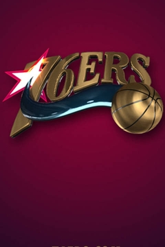 NBA球队队徽壁纸截图