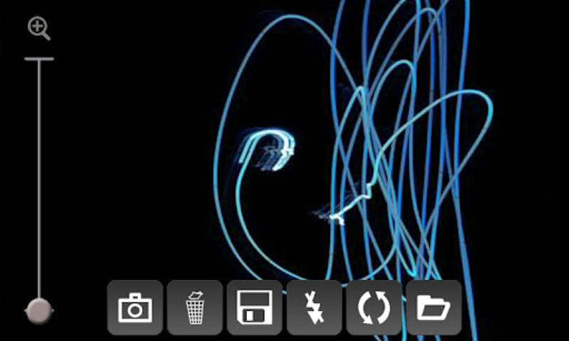 LightPaintingCamera光线绘画相机截图2