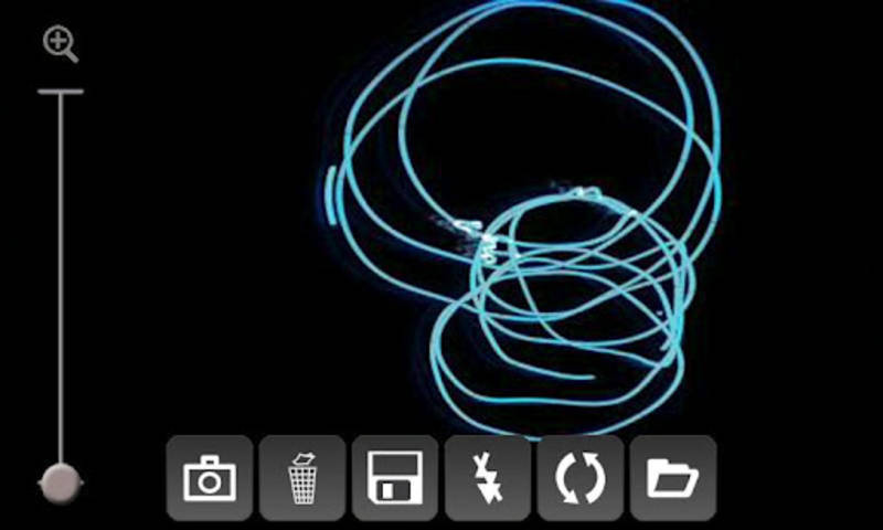 LightPaintingCamera光线绘画相机截图3