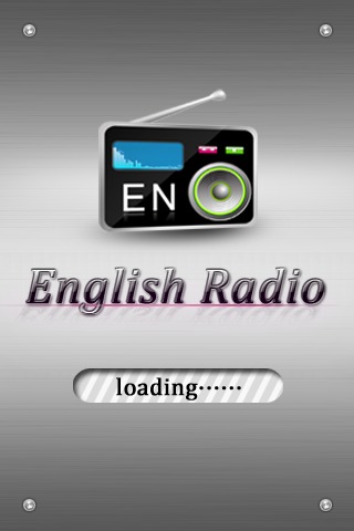 Global English Radio截图1