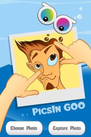 PicsIn Goo截图1