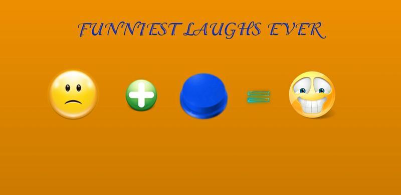 Funniest Laughs ever截图4