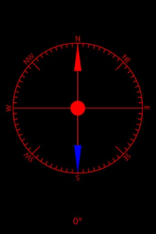 极速指南针截图2