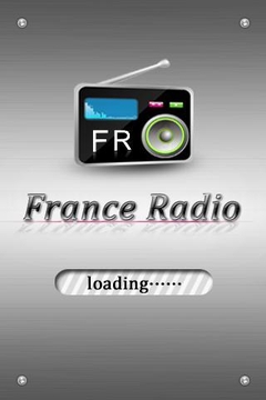 全球法语广播 Global France Radio截图