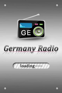 全球德语广播截图