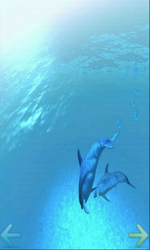 深海蓝鲸截图1
