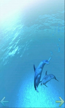 深海蓝鲸截图