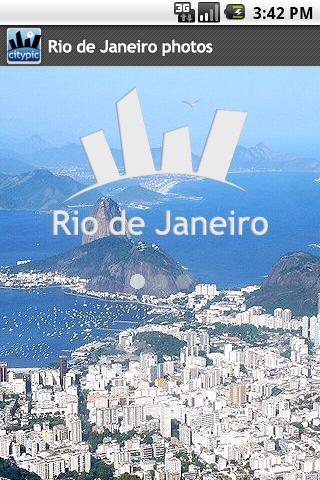 里约热内卢的照片 Rio De Janeiro Photo截图1