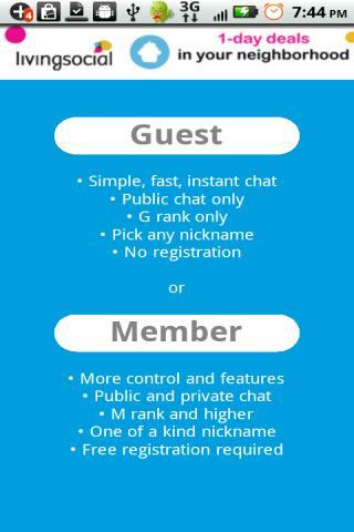 简单对话 Simpo Chat 2 Pro截图1