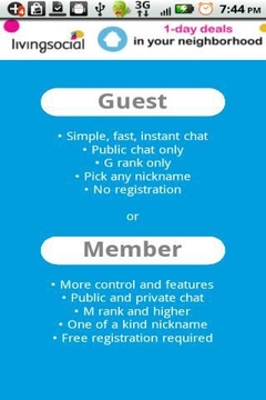 简单对话 Simpo Chat 2 Pro截图