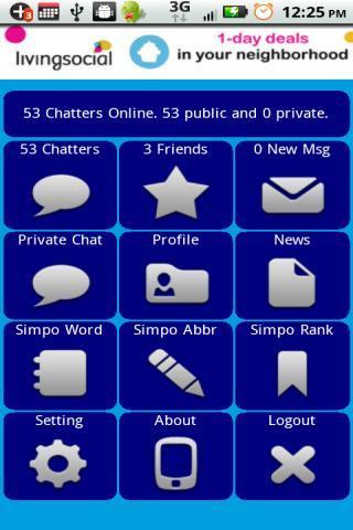 简单对话 Simpo Chat 2 Pro截图2