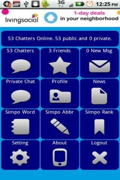 简单对话 Simpo Chat 2 Pro截图