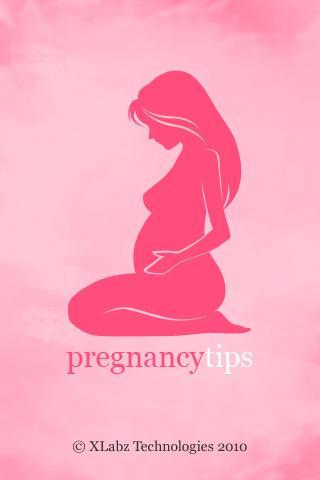 怀孕助手 Pregnancy Tips截图1