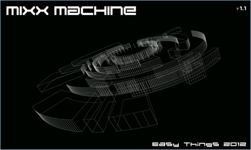 超强音乐工作室 MixxMachine截图1