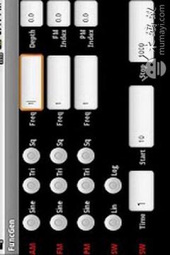 函数生成器 FuncGen Signal Generator下载
