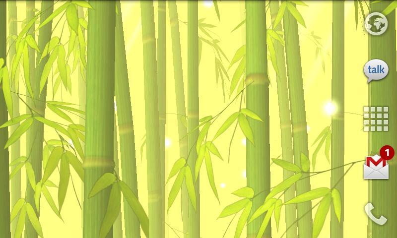 风摇竹林动态壁纸bamboo Forest Live Wallpaper下载 风摇竹林动态壁纸bamboo Forest Live Wallpaper 手机版 最新风摇竹林动态壁纸bamboo Forest Live Wallpaper安卓版下载