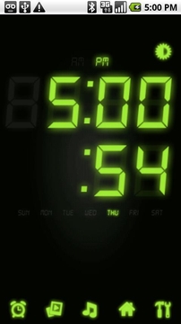 超级闹钟 Better Alarm Clock Pro截图