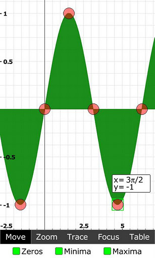 数学宝典 MathStudio截图4