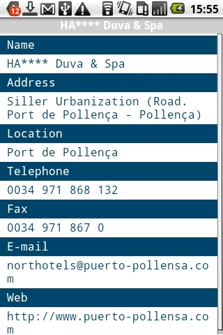 Pollença 旅行指南截图3